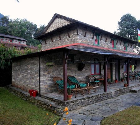 Terras