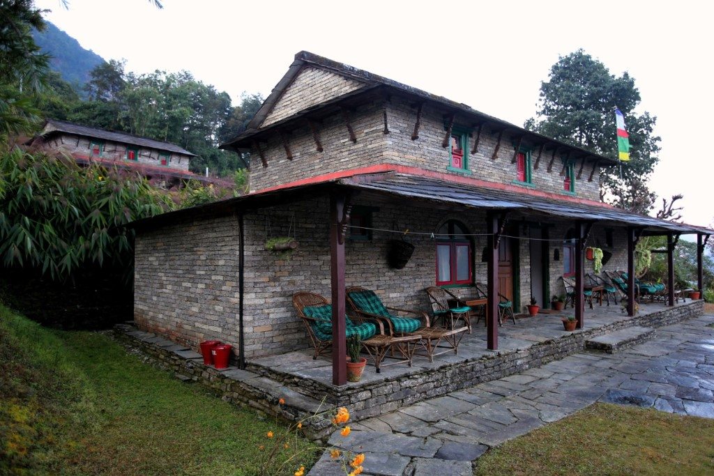 Terras