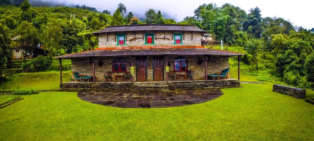 Gurung Lodge