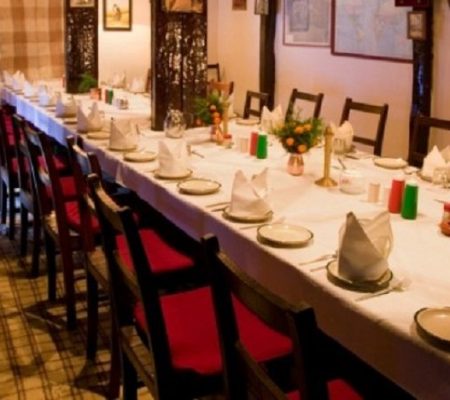 Diner