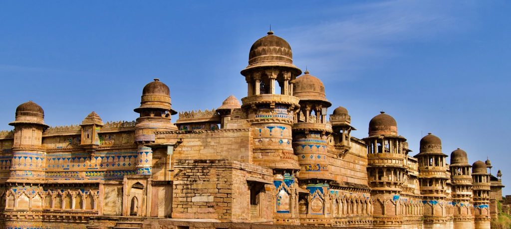 Gwalior