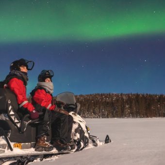 Harriniva Adventure Resort