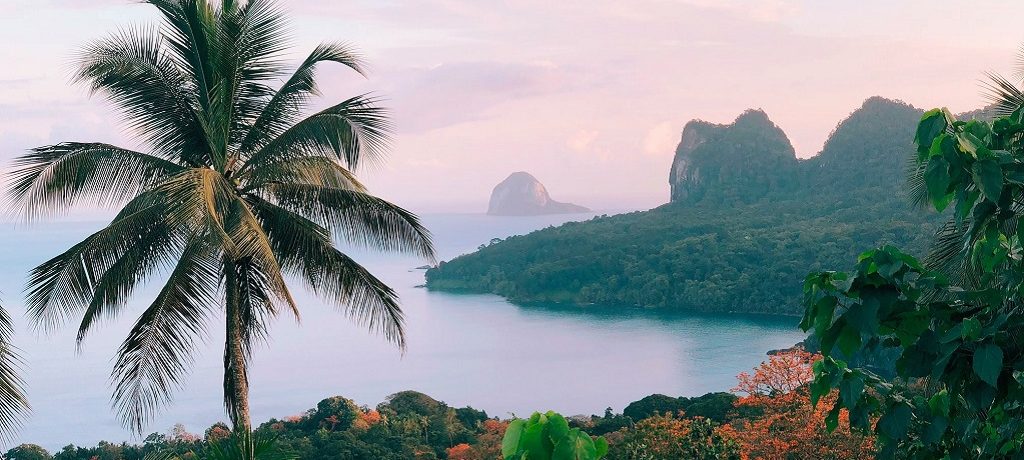 São Tome en Principe