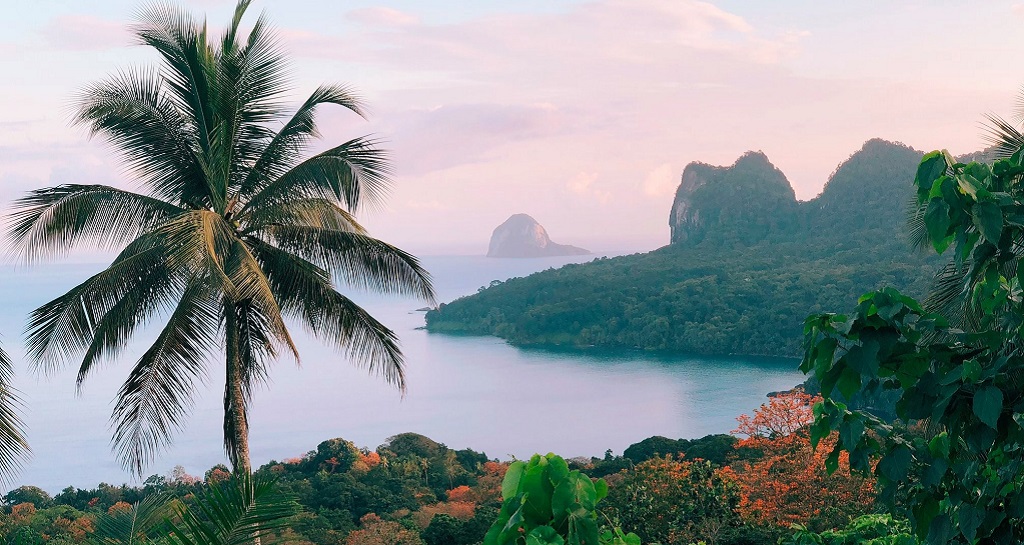 São Tome en Principe