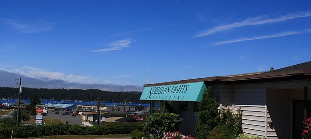 Haida Way Motor Inn