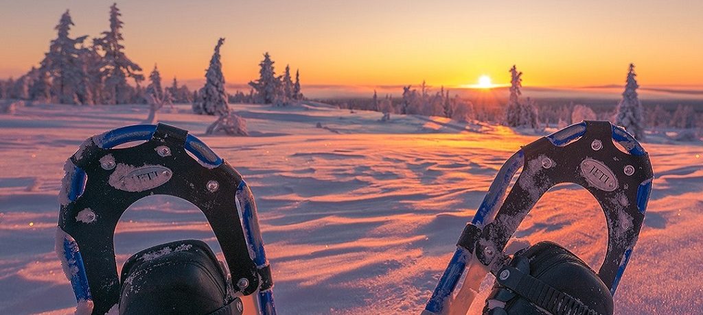 Lapland winter hoogtepunten