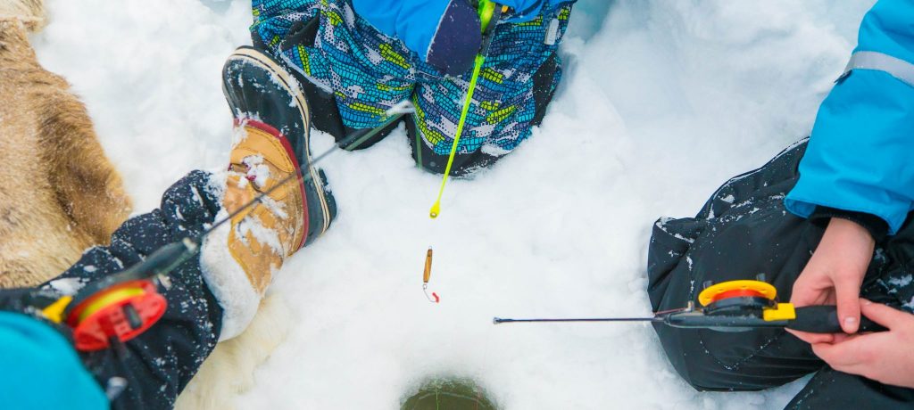 Harriniva Adventure Resort