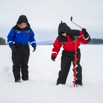 Harriniva Adventure Resort