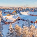Harriniva Adventure Resort