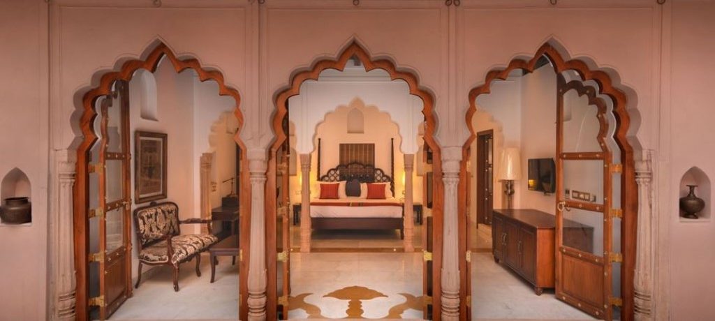 Haveli Dharampura
