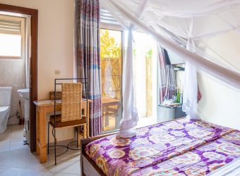 Villa Queen kamer, Heaven Boutique Hotel