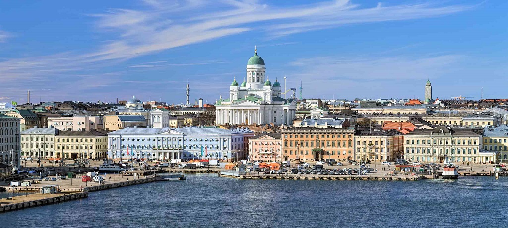 Helsinki, Finland