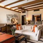 Deluxe suite, Hemingways Nairobi