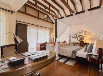 Executive suite, Hemingways Nairobi