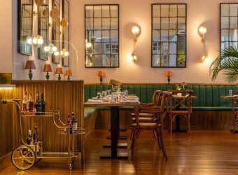 Brasserie