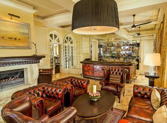 Hemingways Bar
