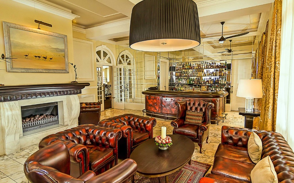 Hemingways Bar