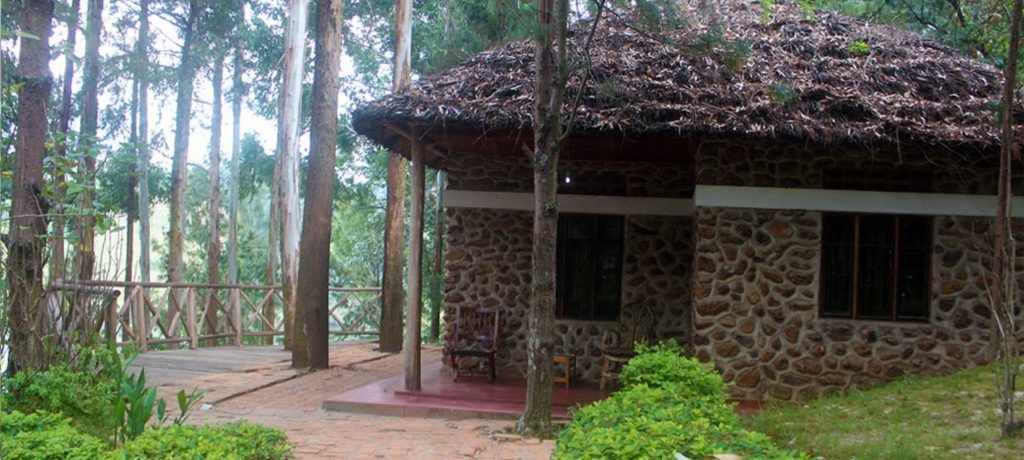 Heritage Lodge