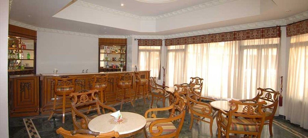 Heritage Resort Bikaner