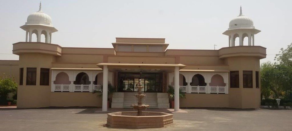 Heritage Resort Bikaner