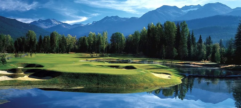 Hilton Whistler Resort & Spa