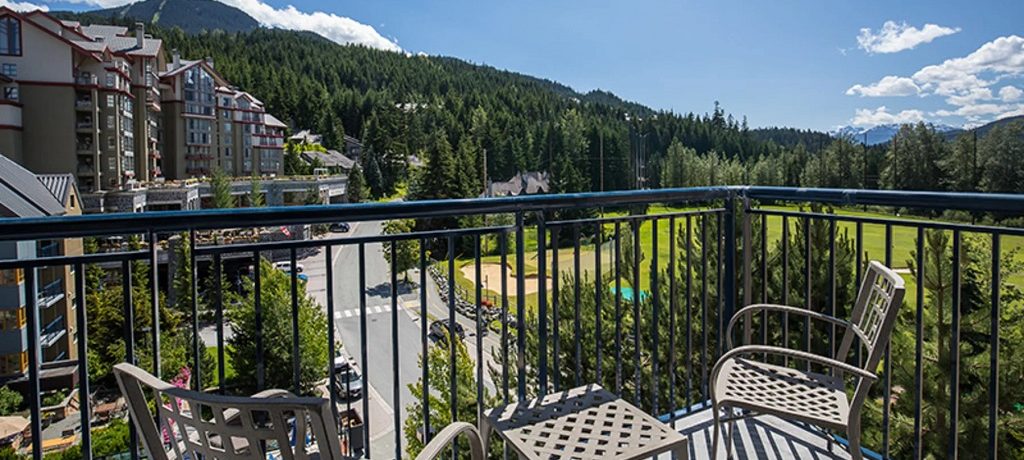 Hilton Whistler Resort & Spa