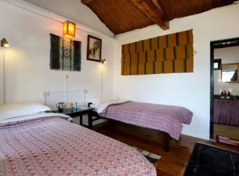 Standaard kamer, Himalaya Lodge