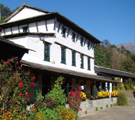 Himalaya Lodge