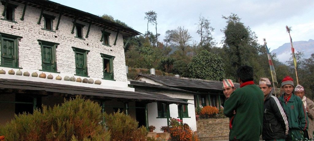 Himalaya Lodge