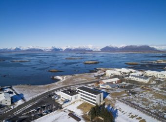 Höfn Hotel