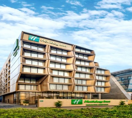 Holiday Inn Kolkata