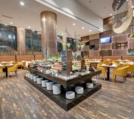 Social Kitchen