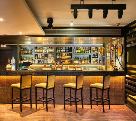 Urban Kitchen & Bar