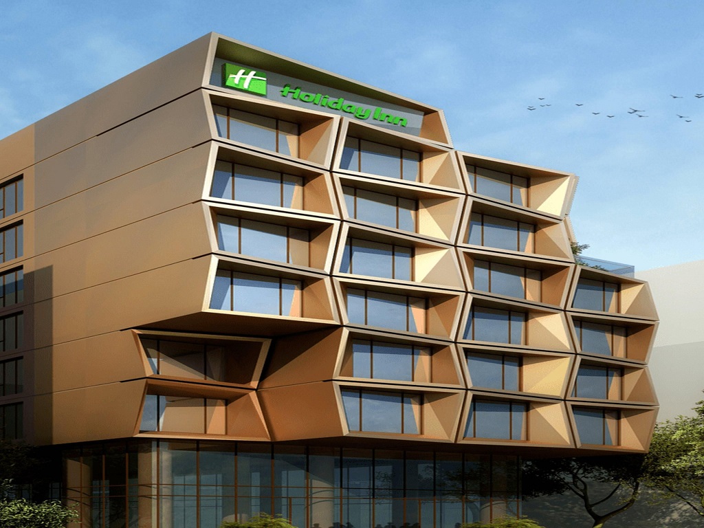 Holiday Inn Kolkata