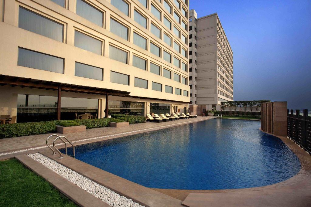 Holiday Inn Mayur Vihar