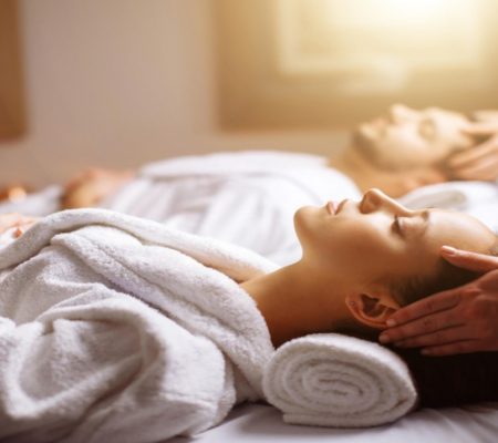 Holiday Inn New Delhi Spa