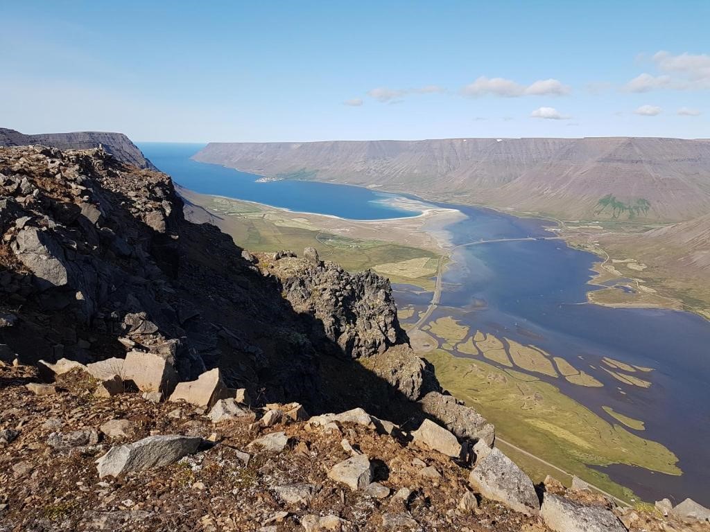 Fjorden