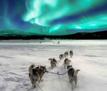 Fins Lapland