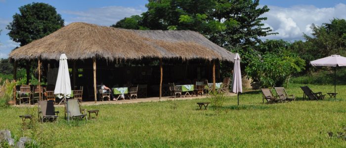 Hondo Hondo Udzungwa Forest Tented Camp