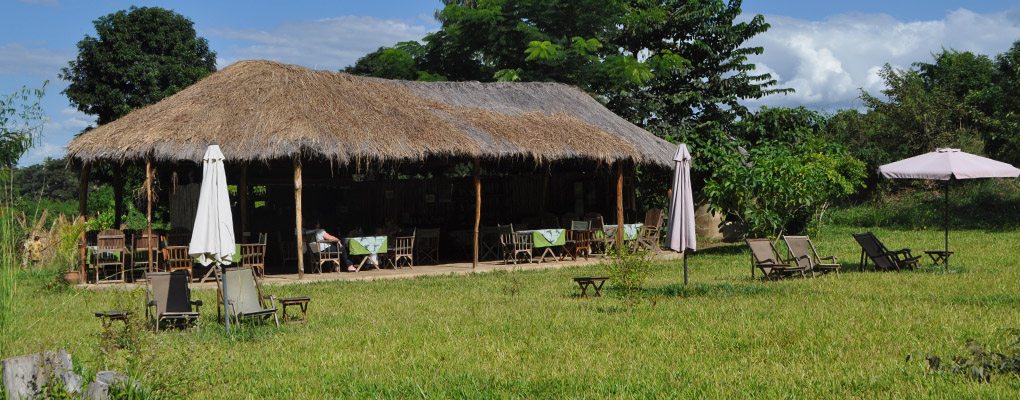 Hondo Hondo Udzungwa Forest Tented Camp