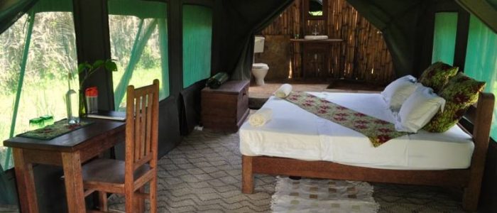 Hondo Hondo Udzungwa Forest Tented Camp