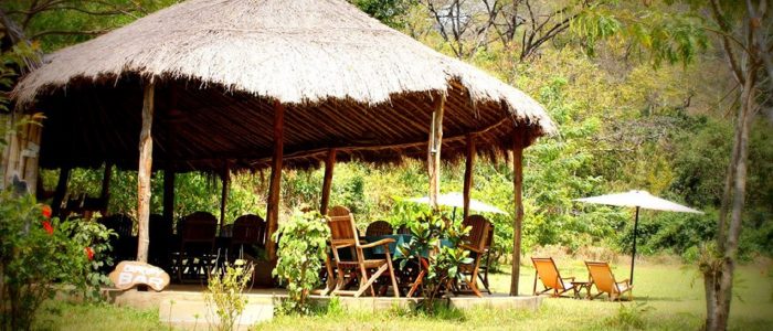 Hondo Hondo Udzungwa Forest Tented Camp