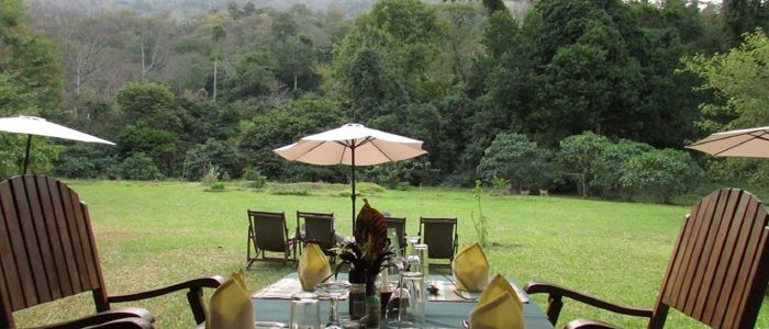 Hondo Hondo Udzungwa Forest Tented Camp