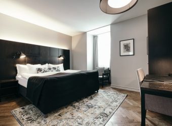 Standaard kamer