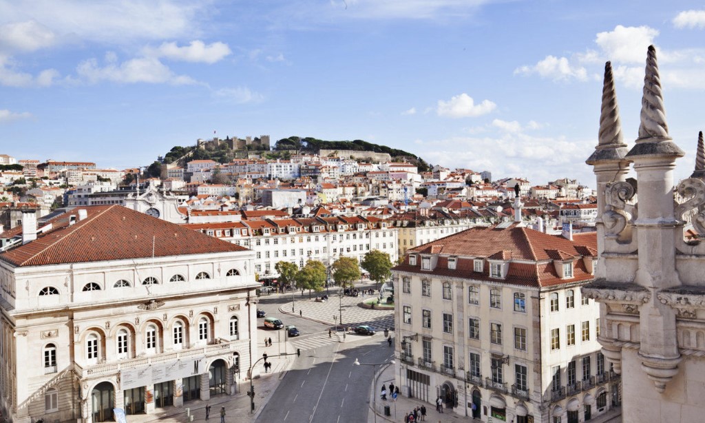 Rossio