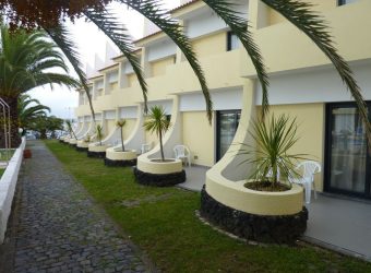 Hotel Caravelas, Madalena, Pico, Azoren