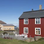 Hotel Egilsen, Stykkishólmur, West-IJsland