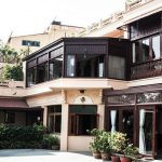 Hotel Ganges View