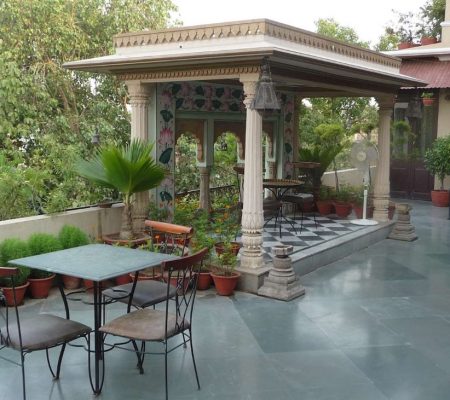 Terras