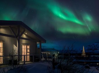 Hotel Grimsborgir